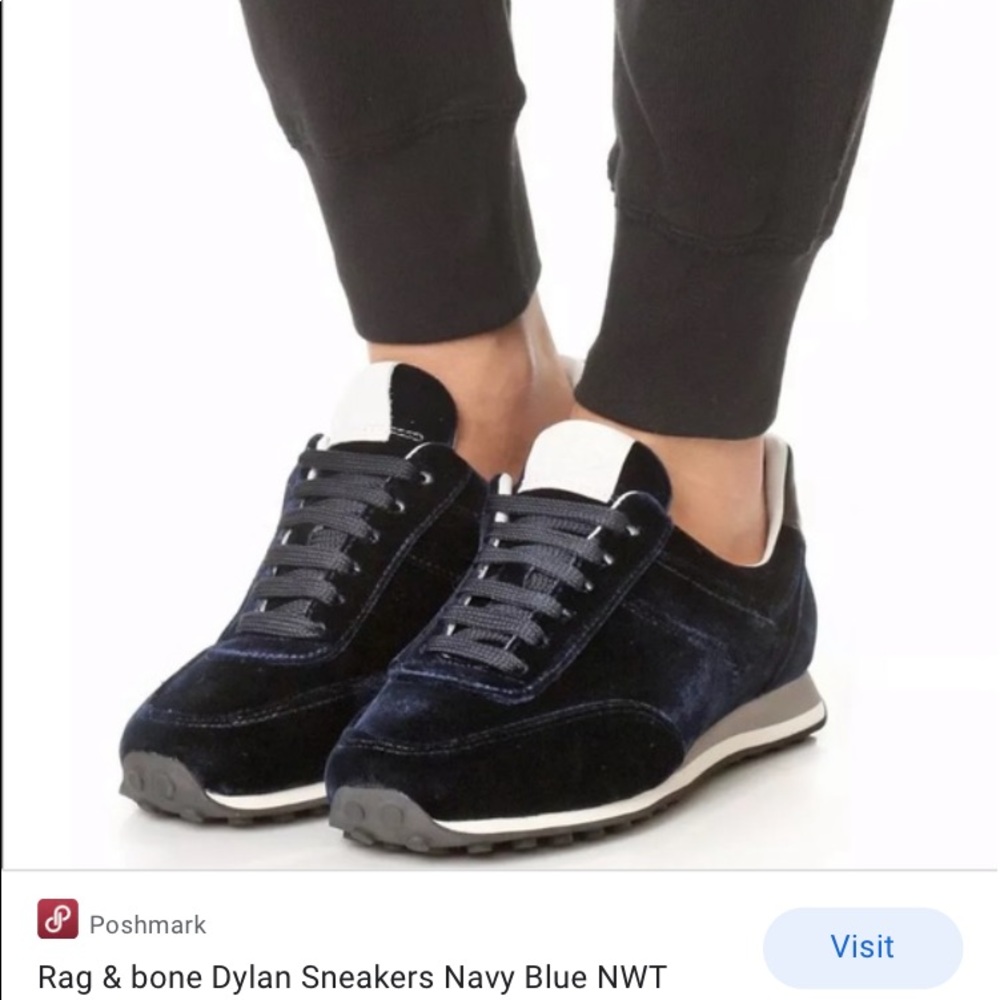 SOLD! Rag & bone DylanSOLD